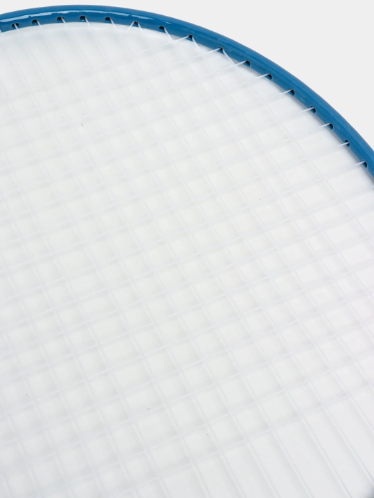 Badminton to'plami: 2 ta raketka volanchiklar bilan