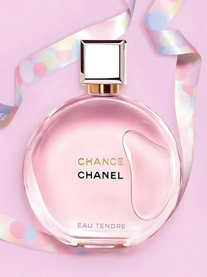 Женская туалетная вода Chanel Chance, 100 мл — PARR-CHANS2