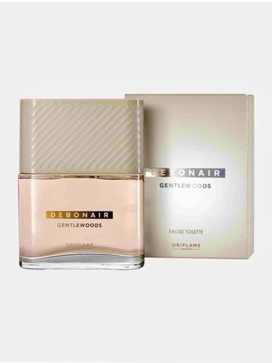 Debonair haqiqiy jentelmenlar atiri 75ml - 