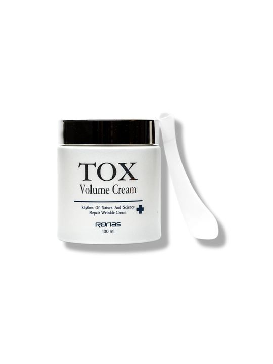 TOX Volyum krem - 