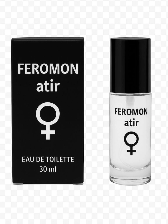 Erkaklar uchun formula feramon atiri - 