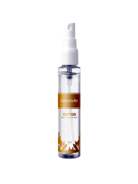 Мист-спрей Resting Hydra Mist RONAS - 