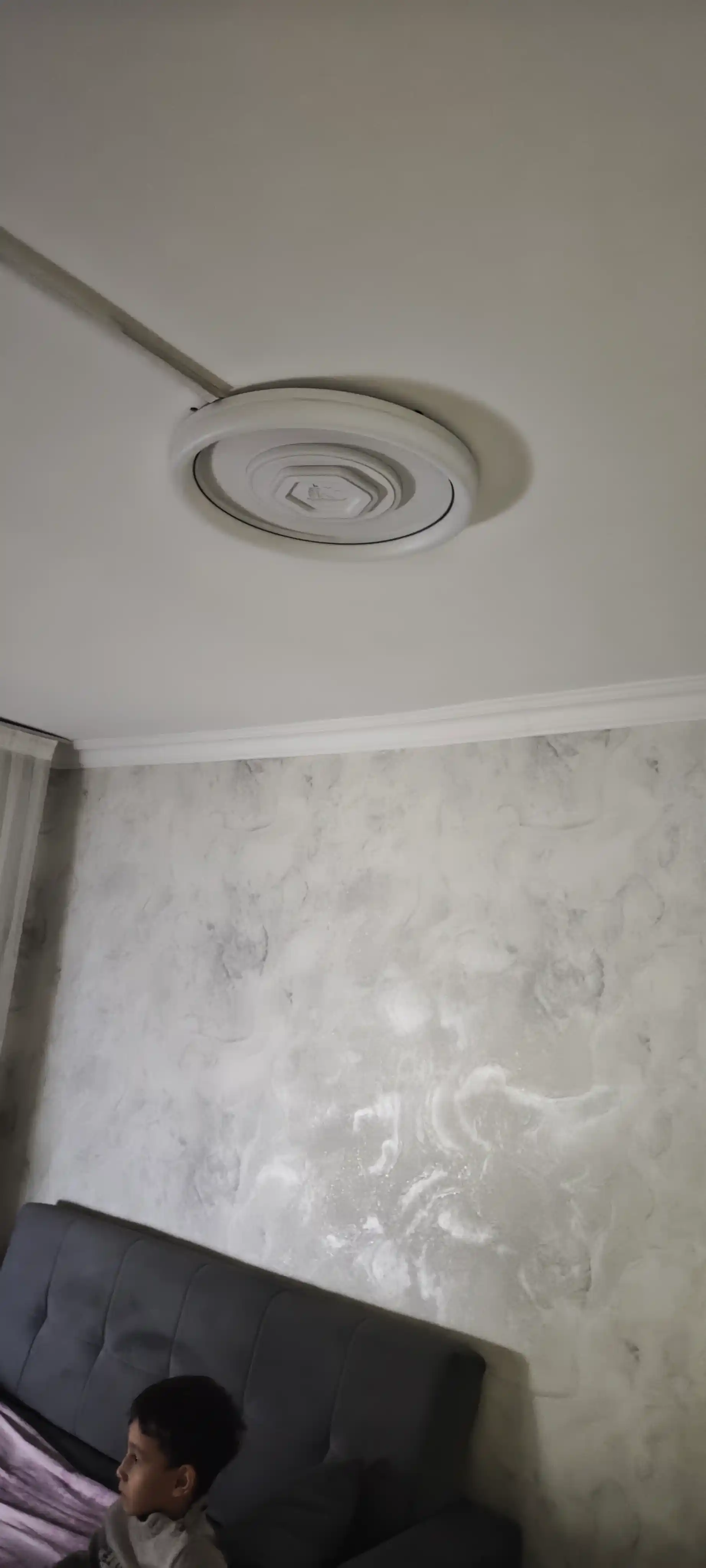 Lyustralar, LED qandil, lustra qandil, plafon, led chiroqlar, 3 xil rejim yonish