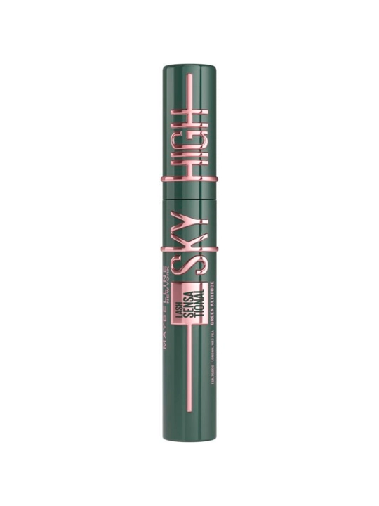 LASH SENSIONAL Sky High maskara, green - 