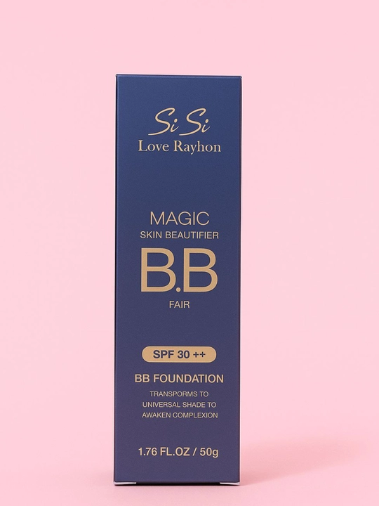 BB baza kremi - 