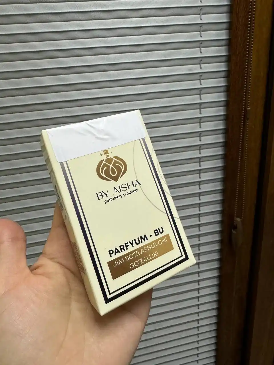 Uniseks atir Ganymede, Ayollar va Erkaklar uchun atir, raspiv,3 ml,5 ml,10 ml,20 ml,30ml