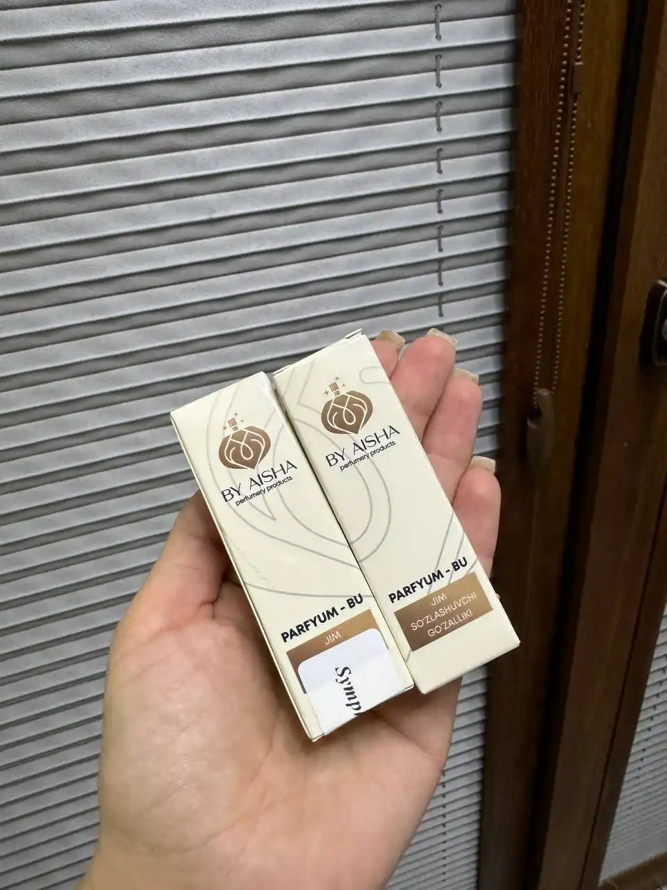 Erkaklar uchun parfyumlangan suv Tobacco Vanille asoslangan,3ml,5ml,10ml,20ml,30ml,100ml