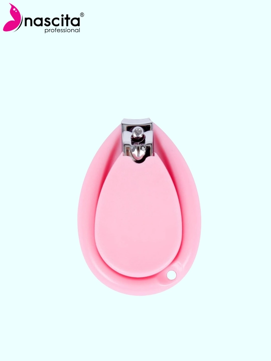 Chaqaloqlar uchun tirnoq olgich, kusachka, bolalar uchun knipser Nascita - 012