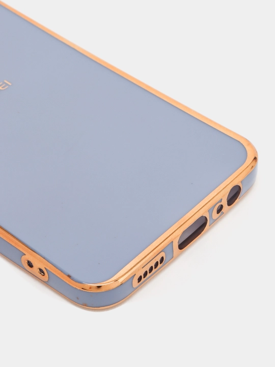 Чехол для HONOR X6C