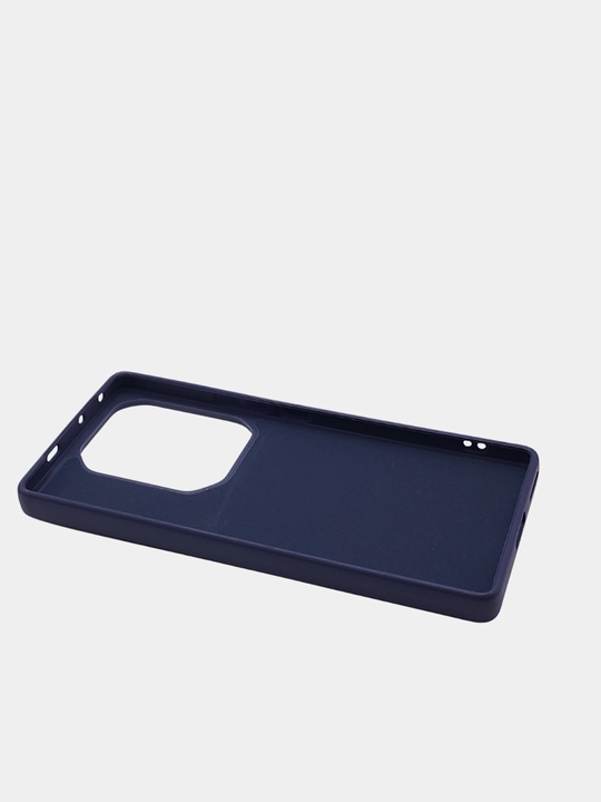 Infinix Note 50 Pro, Note 50 uchun g'ilof