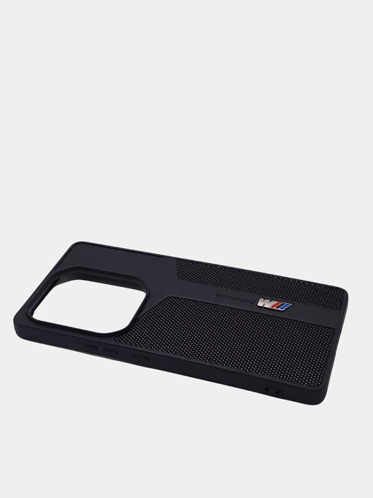 Infinix Note 50 Pro, Note 50 uchun g'ilof