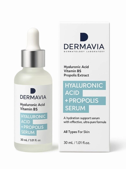 Сыворотка Hyaluronic Acid Propolis Serum - 