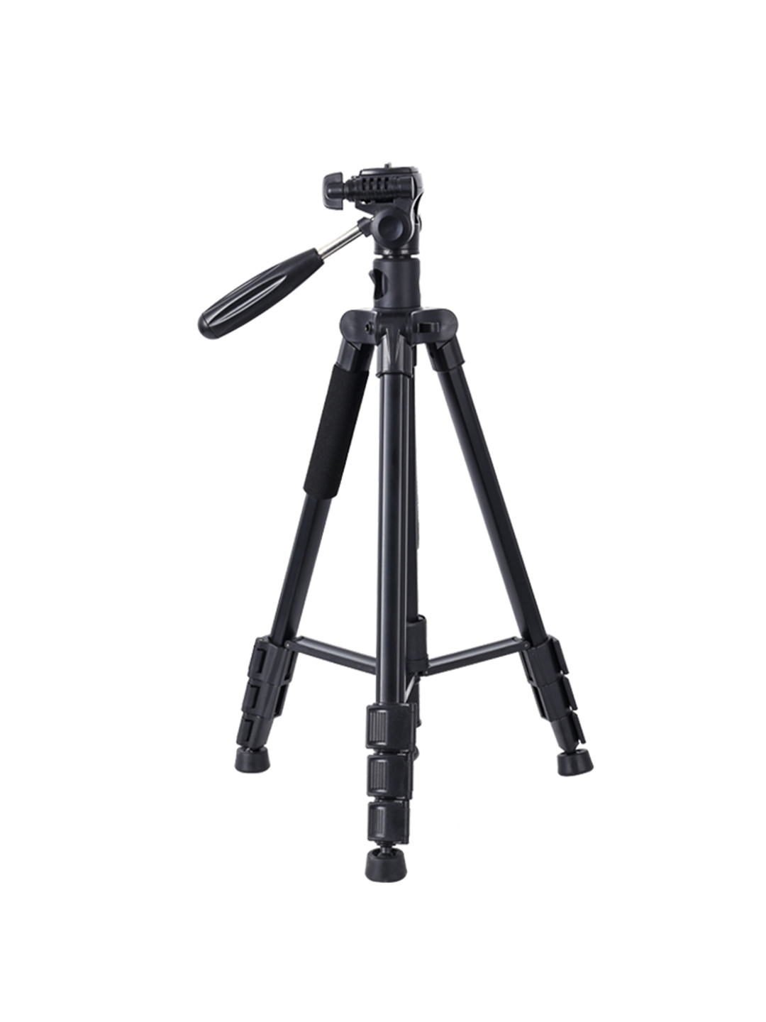 Zomei M1 raqamli kamera uchun alyuminiy qotishmasidan yasalgan professional yengil video shtativ - 