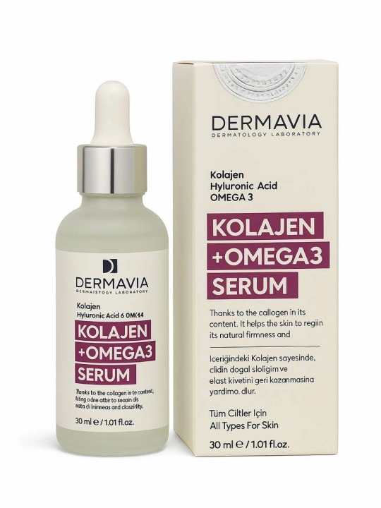 KOLOGEN OMEGA3 zardobi - 