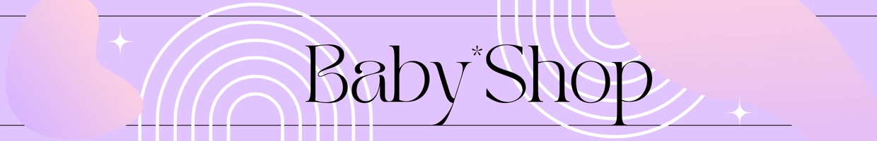 Baby*Shop