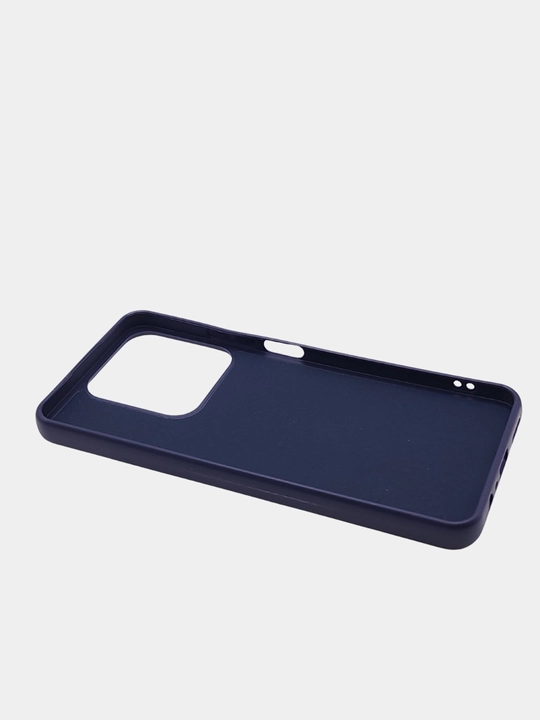 Чехол для Realme Note 60, C61, C63