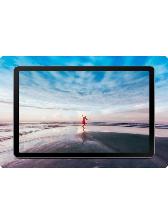 Samsung Планшет Galaxy Tab S10 Lite 5G, 10.9" 8 ГБ/256 ГБ