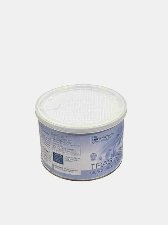 Depilatsiya uchun mum, Holiday, Italy, 400 ml 800 ml