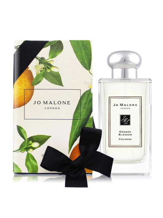 Erkaklar va ayollar uchun parfyumlangan suv, JO MALONE LONDON English Pear & Freesia 100ml - 