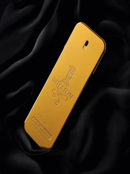 Erkaklar uchun One Million Eau de Toilette, 100 ml - 