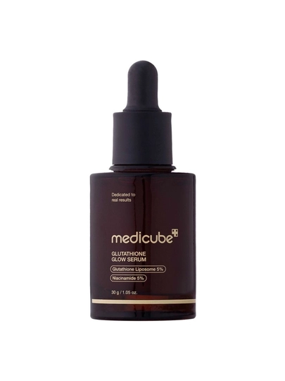 Medicube Glutathione Glow Serum – Осветляющая сыворотка с глутатионом для сияния кожи