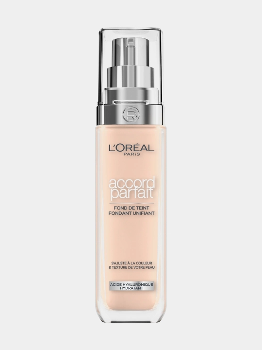 L'Oreal Accord Parfait tonal kremi, 1-rang, chinni, 30 ml