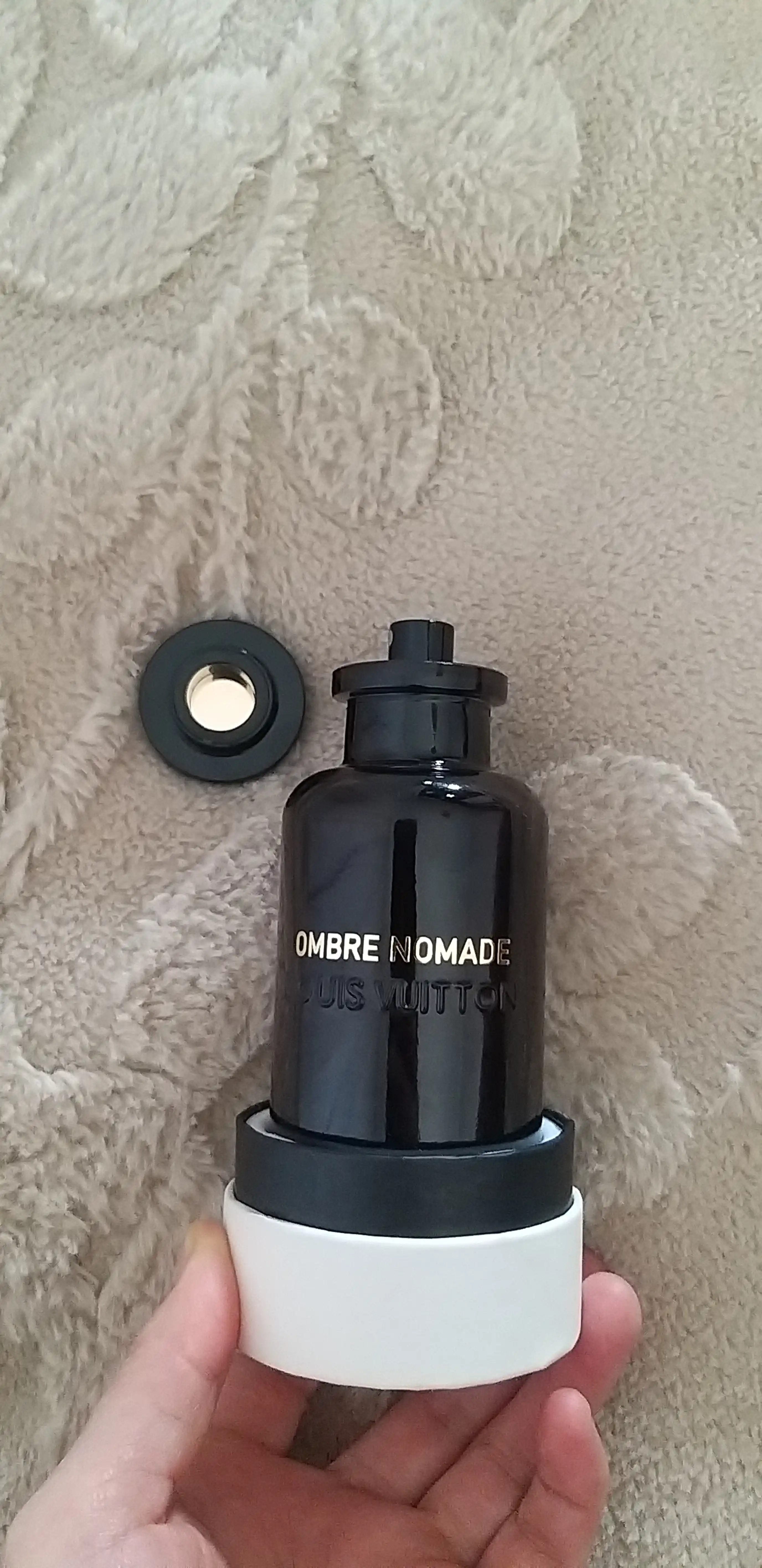 Ombre Nomade erkaklar va ayollar atiri, 100 ml