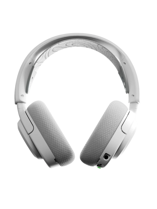 SteelSeries Arctis Nova 3P Wireless, беспроводные игровые наушники до 40ч работы