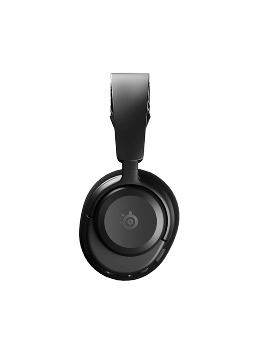 SteelSeries Arctis Nova 3P Wireless, беспроводные игровые наушники до 40ч работы