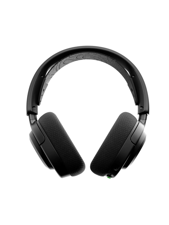 SteelSeries Arctis Nova 3P Wireless, беспроводные игровые наушники до 40ч работы