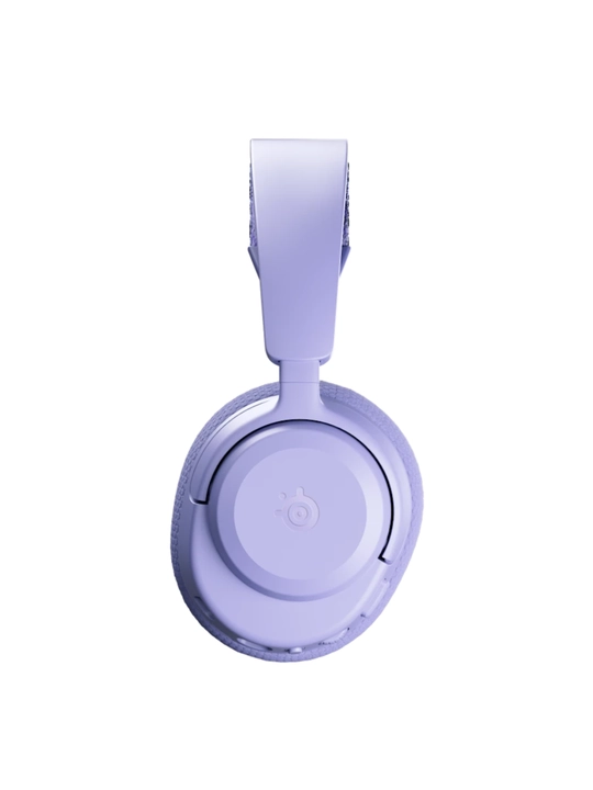 SteelSeries Arctis Nova 3P Wireless, беспроводные игровые наушники до 40ч работы