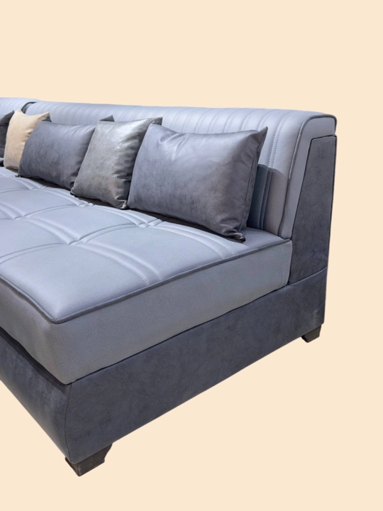 Universal burchakli divan