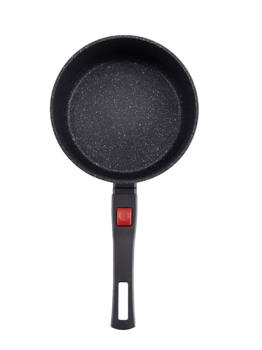 Сотейник с крышкой KORKMAZ ORNELLA PRATIK 2,5 л 20×10,5 см