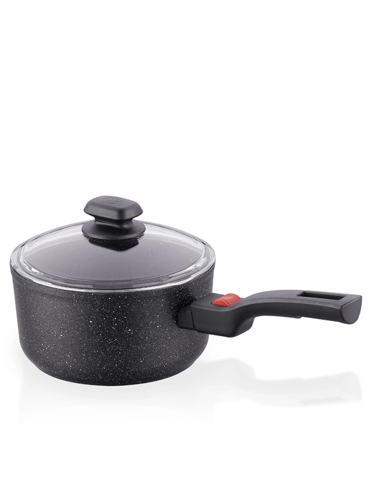 Сотейник с крышкой KORKMAZ ORNELLA PRATIK 2,5 л 20×10,5 см