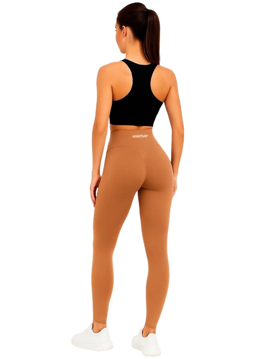 Oddiy push-up leggings