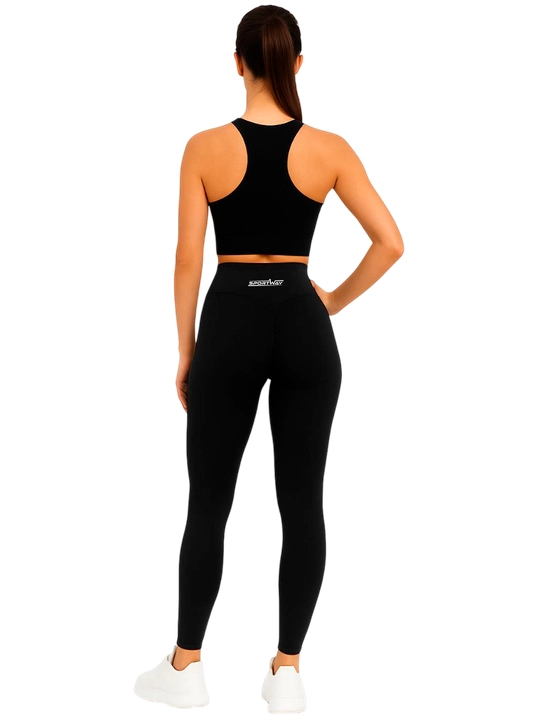 Oddiy push-up leggings