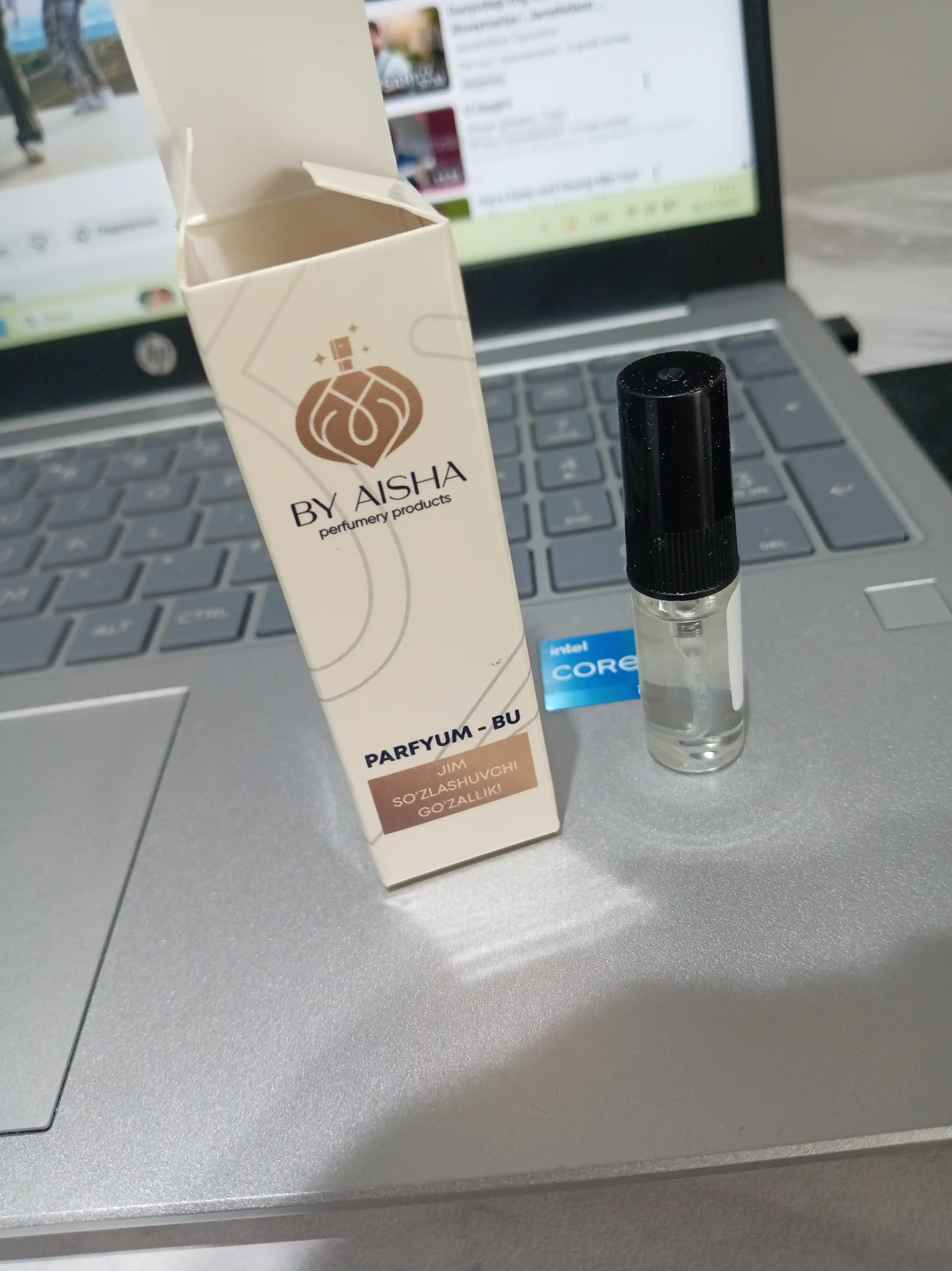 Atir Bvlgari Tygar, erkaklar uchun parfyum Bulgari Tiger, sovg'a, 100 ml, 10 ml, 5 ml, 3ml