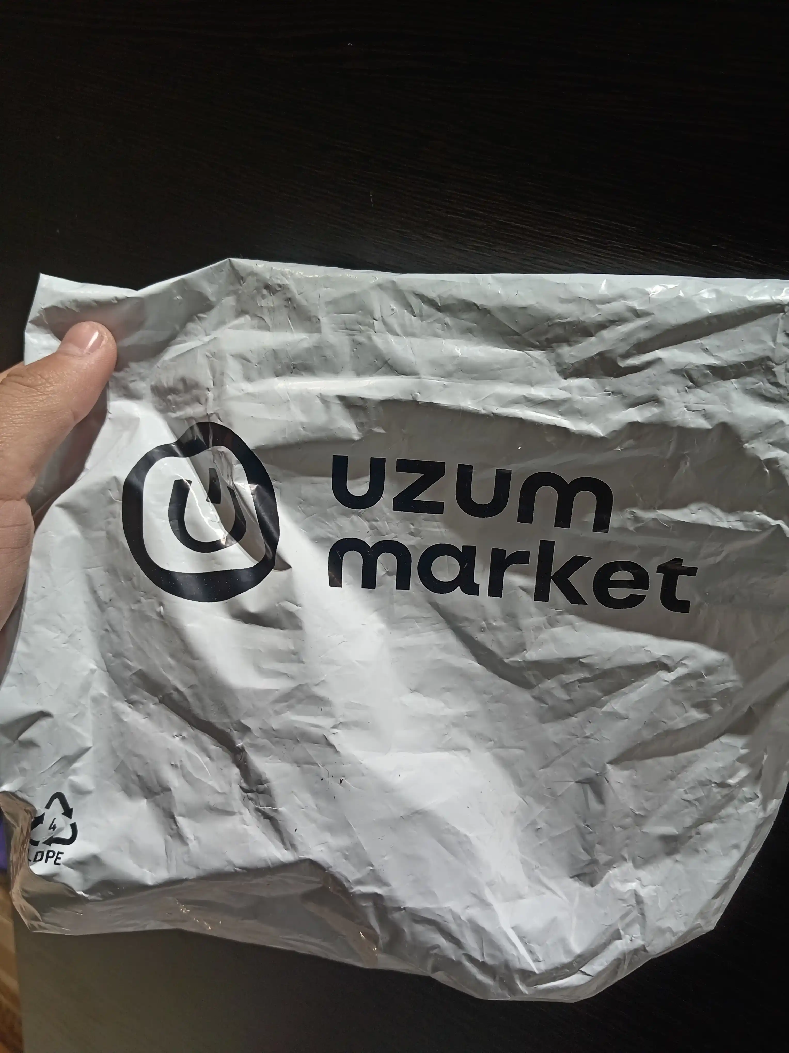 Parfyumlangan suvdan asoslangan Louis Vuitton Imagination, erkaklar uchun, probnikda