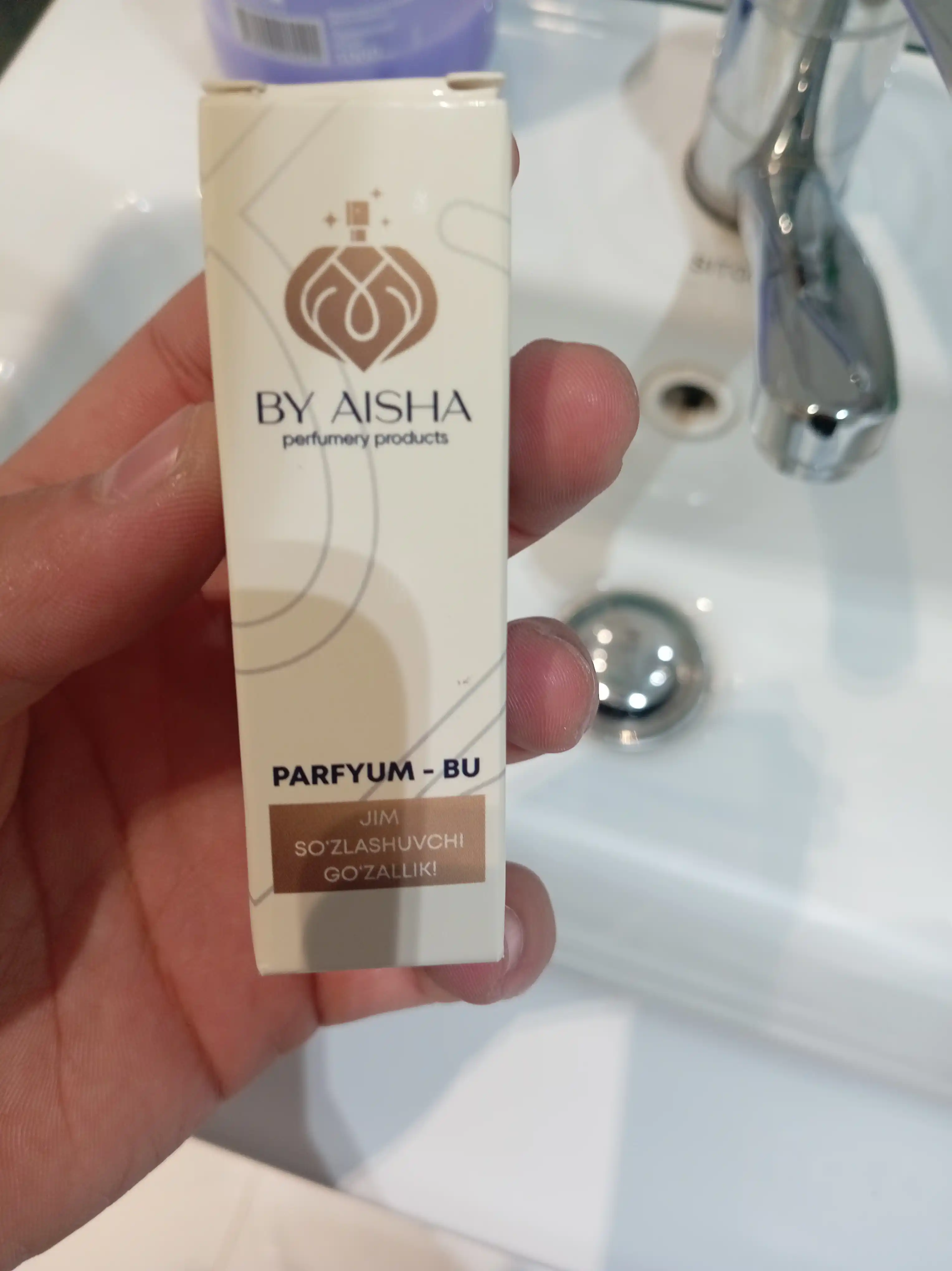 Parfyumlangan suv Le Labo Santal 33, erkaklar va ayollar uchun, 10 ml, 5 ml