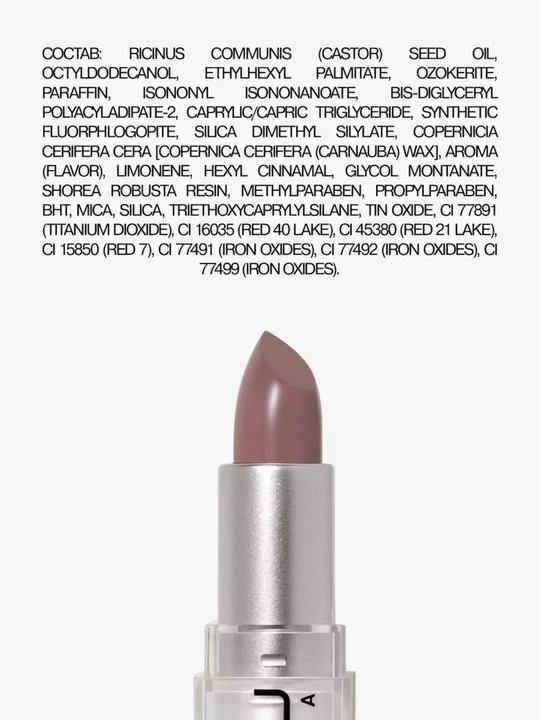Помада стик для губ INFLUENCE BEAUTY тон 03, 06, 07, 10, 14, 4 гр