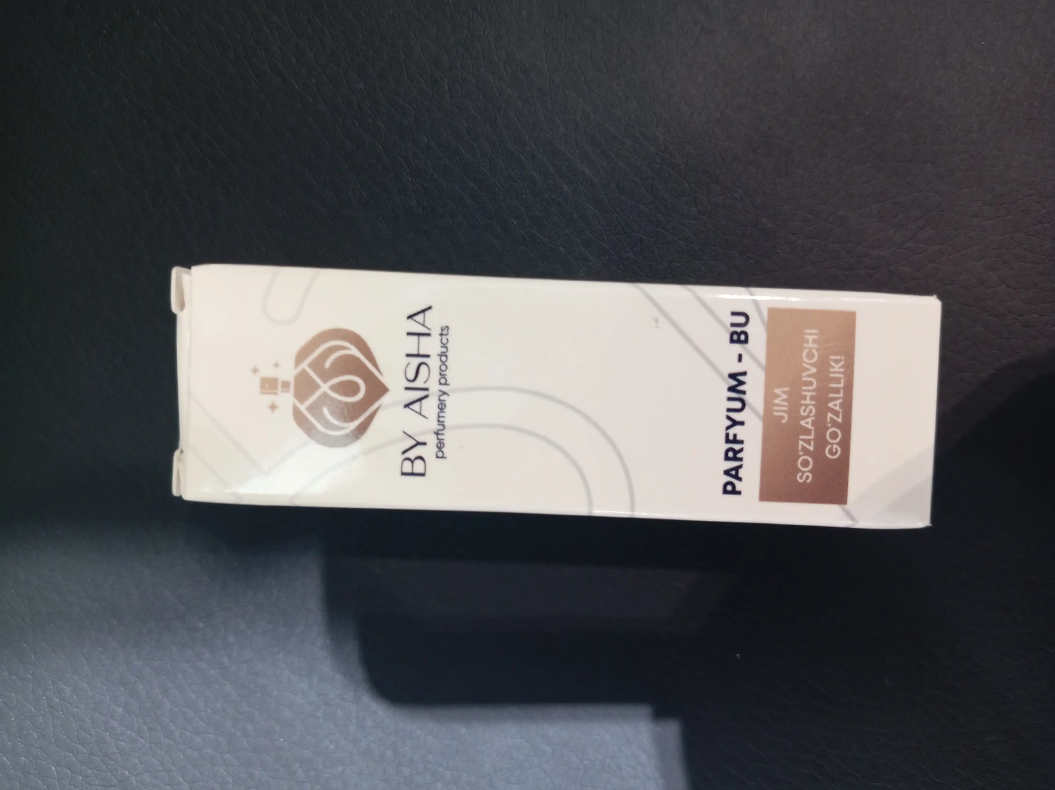 Ayollar uchun parfyumlangan suv My Way, probnik, 10 ml, 5 ml, 3 ml