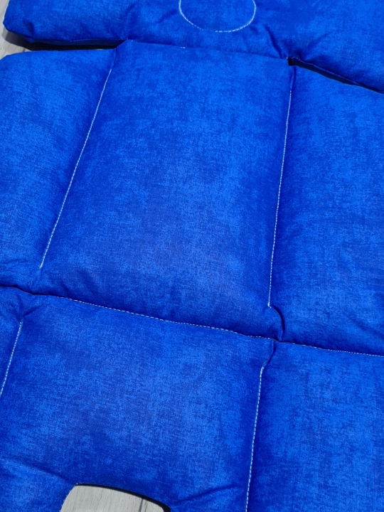 Matras bolalar aravachasi uchun MeLiSSki, universal