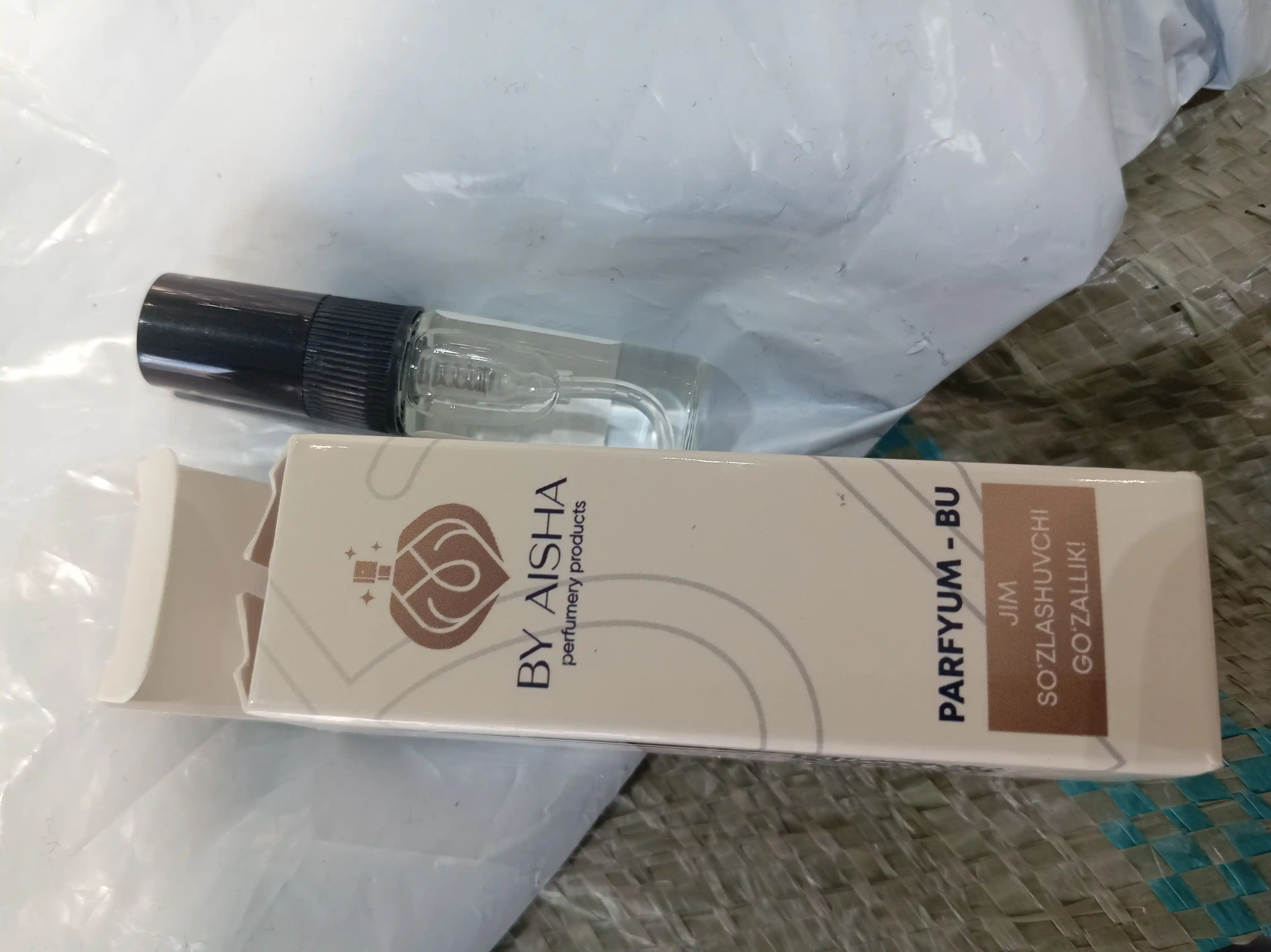 Ayollar atiri, Miss Blooming Bouquet, duxi ayollar uchun, 5,10, 100ml, ayollarga sovg'a