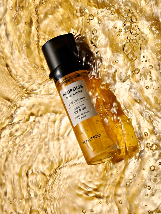 Сыворотка для лица Propolis Tower Barrier Build Up Serum, 60 мл