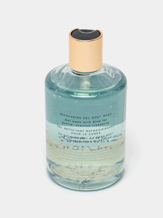Dush uchun parfyumlangan Victoria's Secret gel, 300 ml