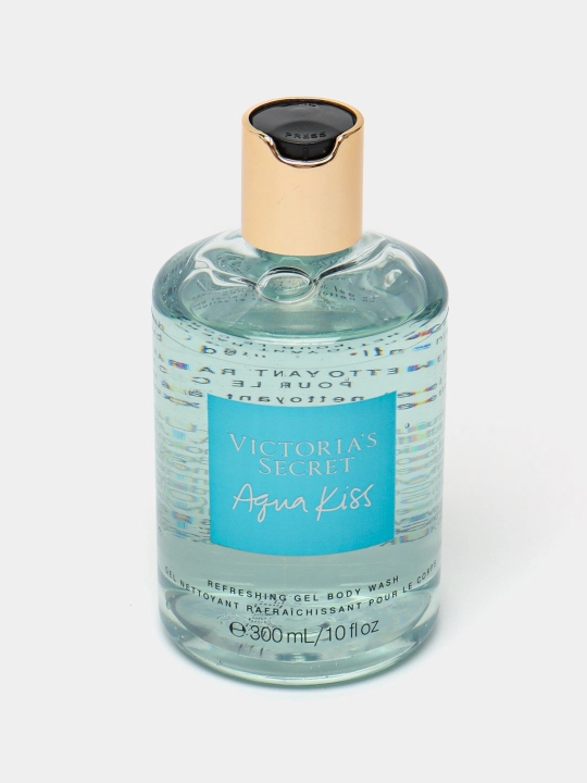 Dush uchun parfyumlangan Victoria's Secret gel, 300 ml