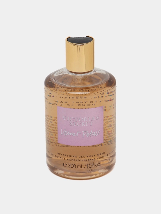 Dush uchun parfyumlangan Victoria's Secret gel, 300 ml