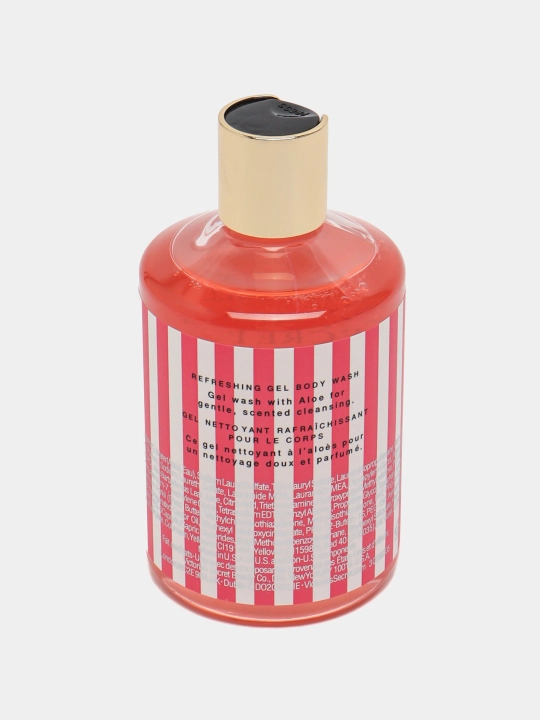Dush uchun parfyumlangan Victoria's Secret gel, 300 ml