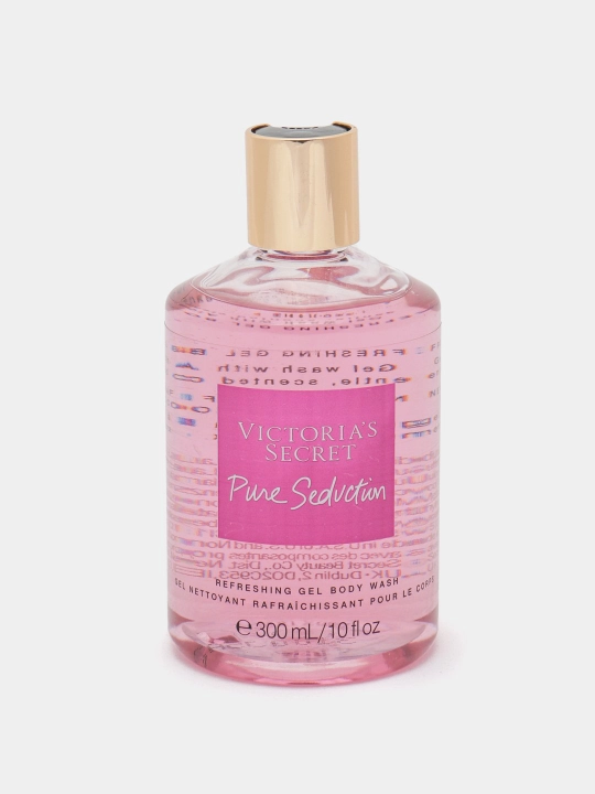 Dush uchun parfyumlangan Victoria's Secret gel, 300 ml