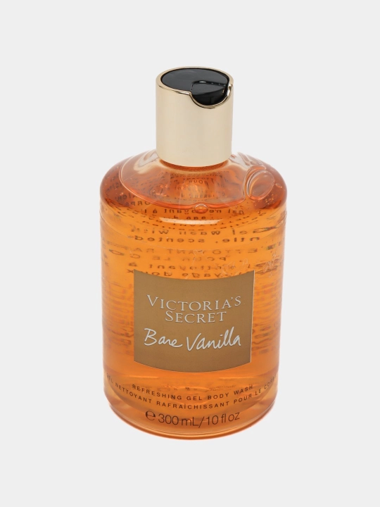 Dush uchun parfyumlangan Victoria's Secret gel, 300 ml